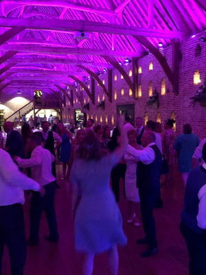 Event The Colts Function Band London