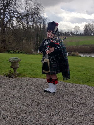 Event in Wiltshire on 24 March 2023