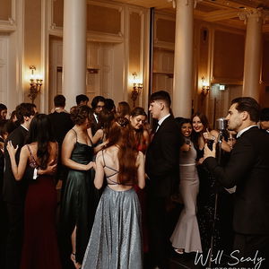 Event The Sound of Swing Swing & Rat Pack Band Hertfordshire