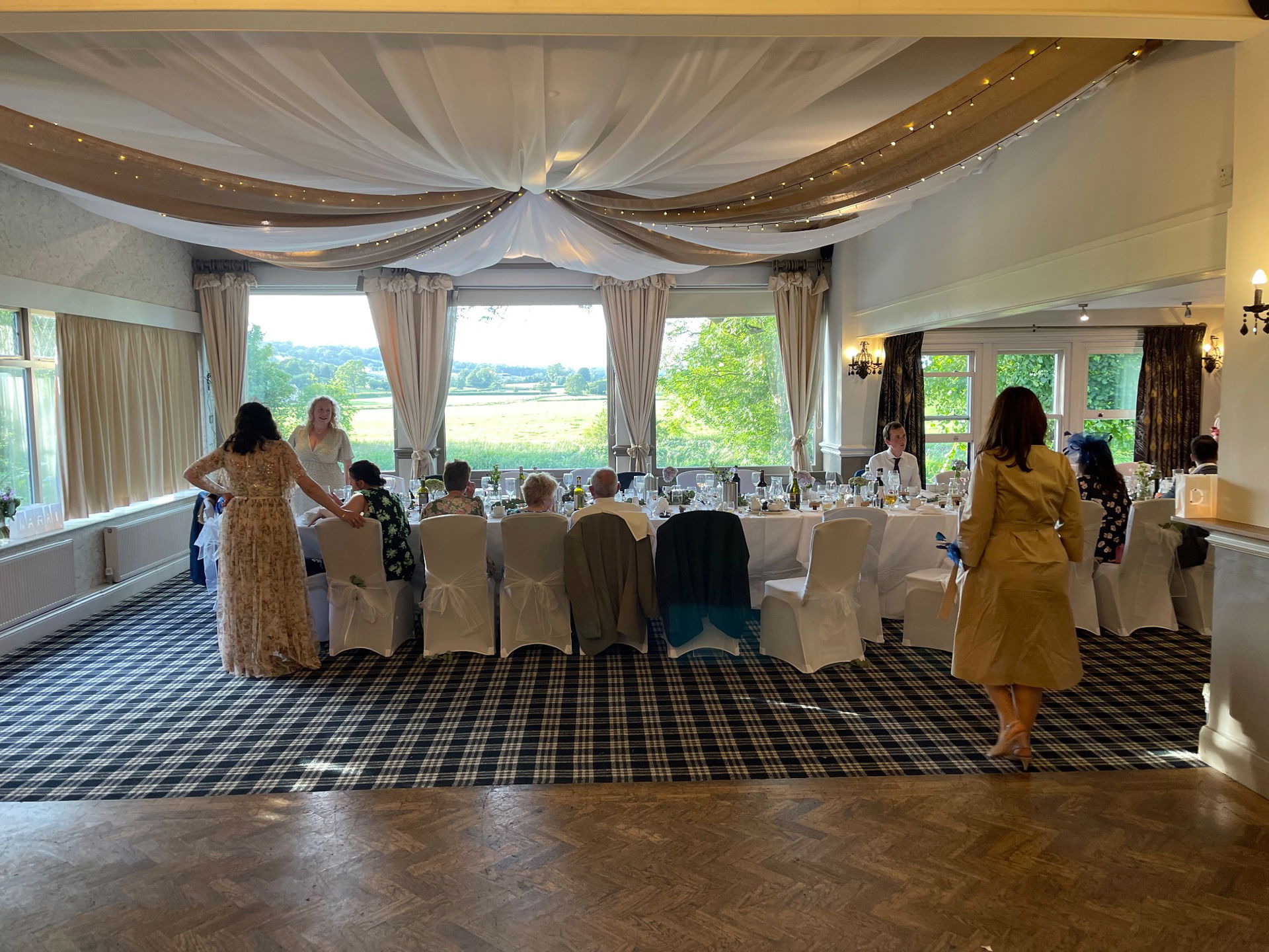 Bass Beat Acoustic Duo Solo Artist, Duo or Trio Review Wedding Lancashire