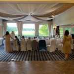 Ulvi Z booked Bass Beat Acoustic Duo for  their wedding in Lancashire Bass Beat Acoustic Duo Solo Artist, Duo or Trio Review Wedding Lancashire