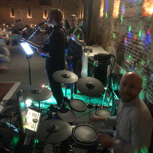 Event The Colts Function Band London