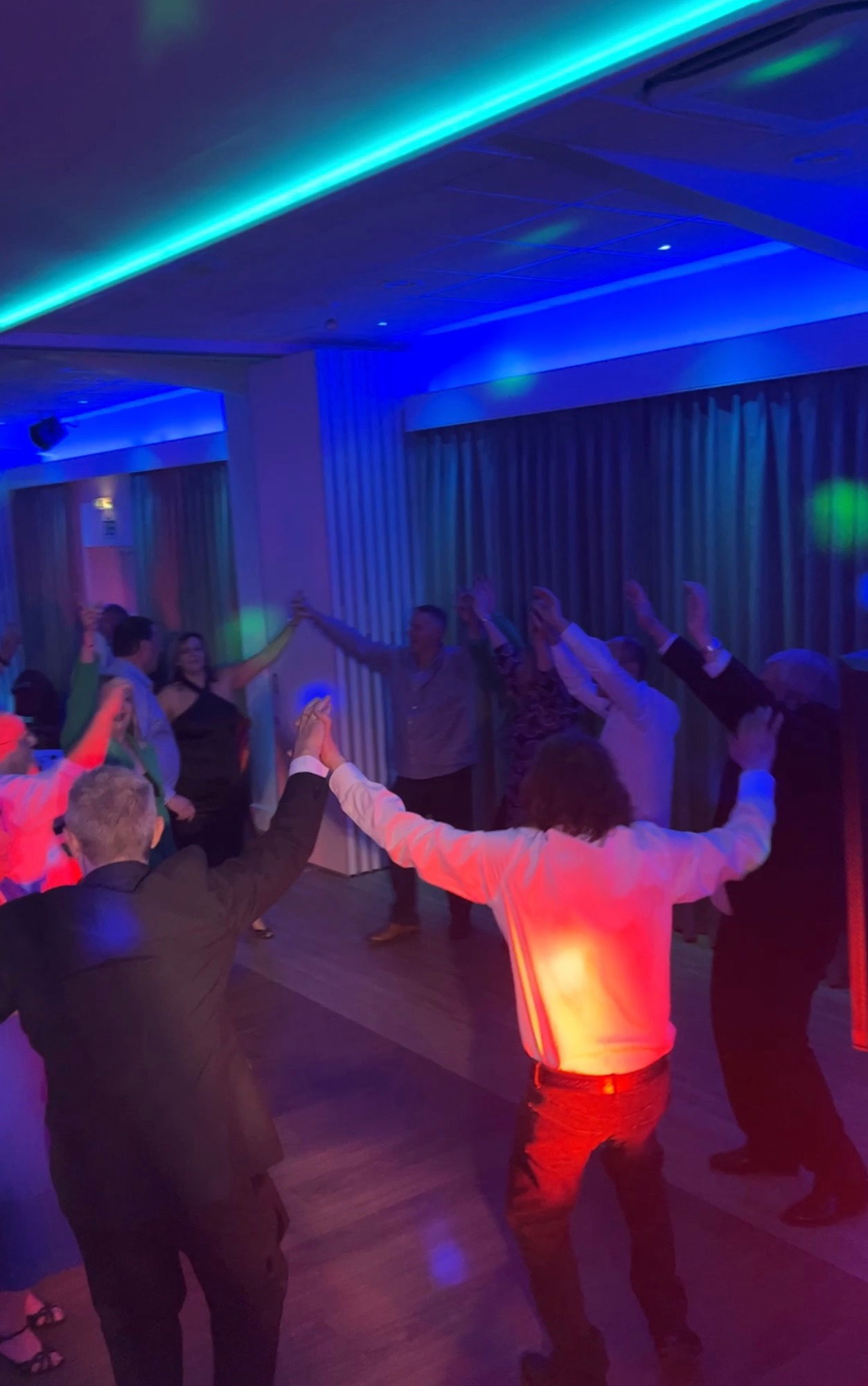Zest Function Band Review Private Party Suffolk