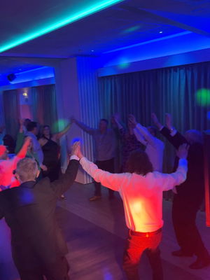 Event Zest Function Band Gillingham, Kent