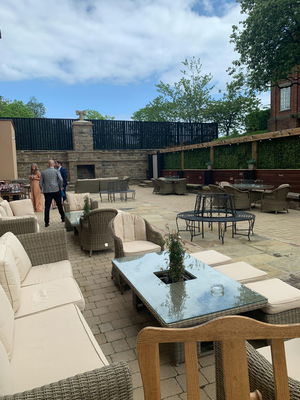 Event The Singing Harpist Harpist Derbyshire