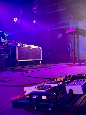 Event Thiscovered Indie, Rock and Pop Party Band Cheshire