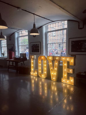 Event DoubleFace Acoustic Duo London