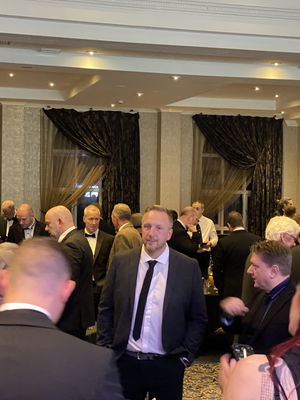 Event Mario Bartenders Cocktail Bars and Bartenders Bracknell, Berkshire