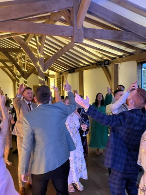 Event Happy Hour Function Band Kent