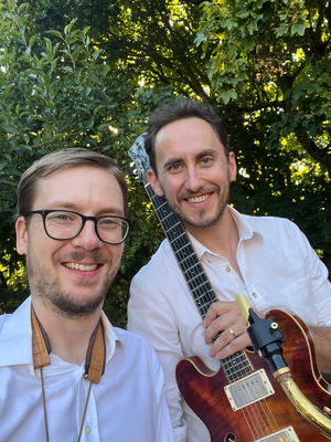 Event Kind Of Two Jazz Band London