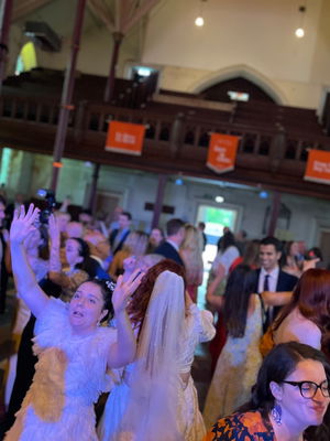 Event DJ Markus Wedding DJ Knaphill, Surrey