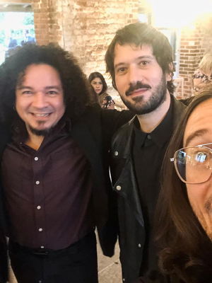 Event The Jukeboxes Function Band London