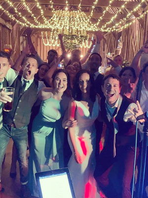 Event The Dukes Function Band Middlesex, Greater London