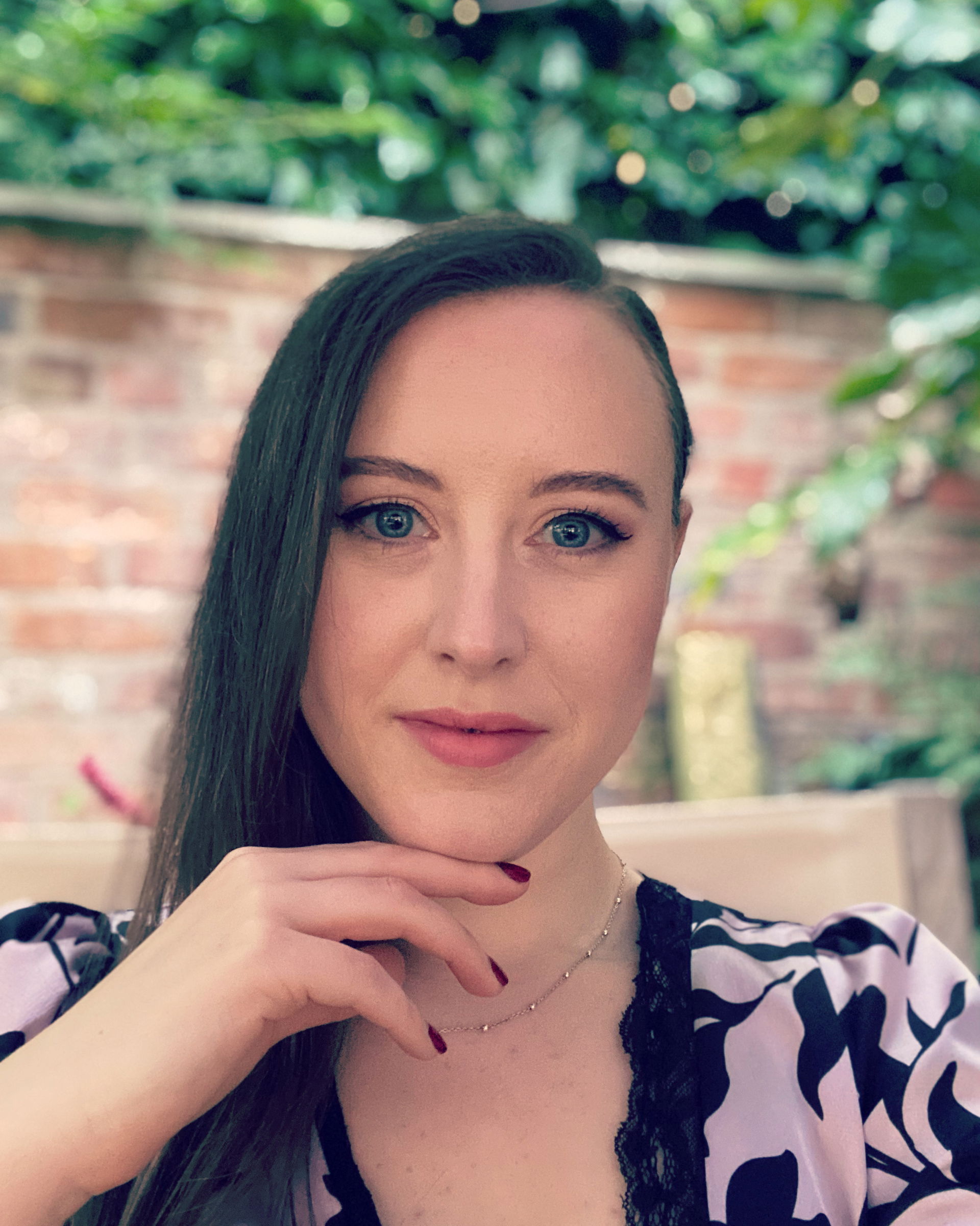 Hannah King Pianist Review Private Party Cheshire