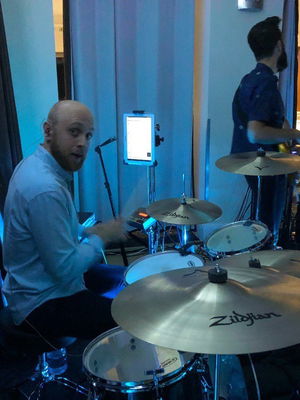 Event The Colts Function Band London