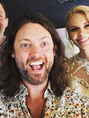 Event Henry Hunter Acoustic Singer Guitarist York, North Yorkshire