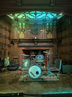 Event The Marlins Function Band North Yorkshire