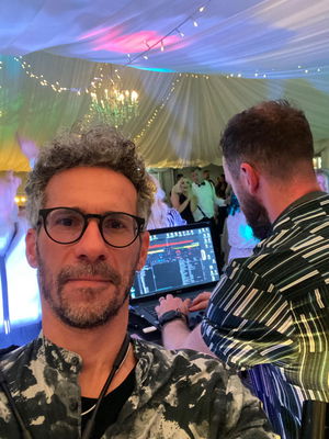 Event Mr Sax Saxophonist Caerphilly, Wales