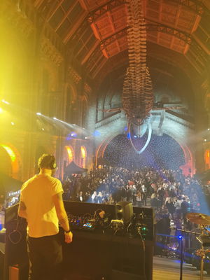 Event DJ Markus Wedding DJ Knaphill, Surrey