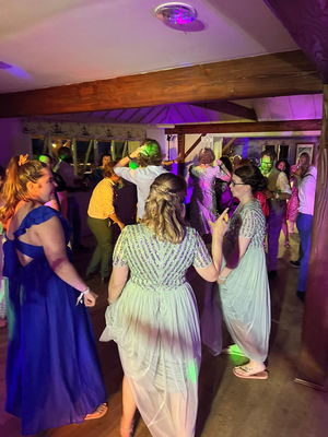 Event Zest Function Band Gillingham, Kent