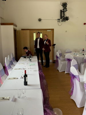 Event The T-Tones Acapella group Suffolk