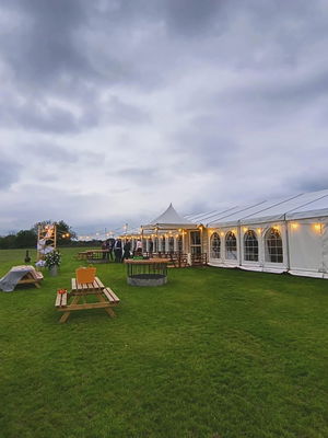 Event The Marlins Function Band North Yorkshire