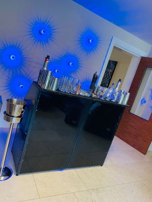 Event Mario Bartenders Cocktail Bartender Bracknell, Berkshire