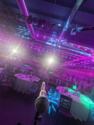 Event Happy Hour Function Band Kent