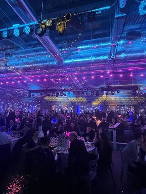 Event Happy Hour Function Band Kent