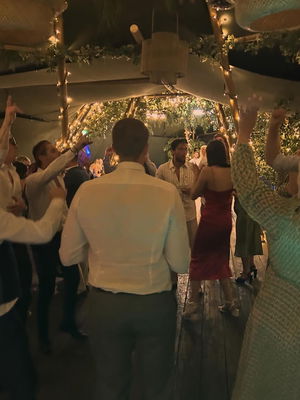 Event The Marlins Function Band North Yorkshire