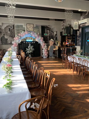 Event Domino Function Band Dudley, West Midlands