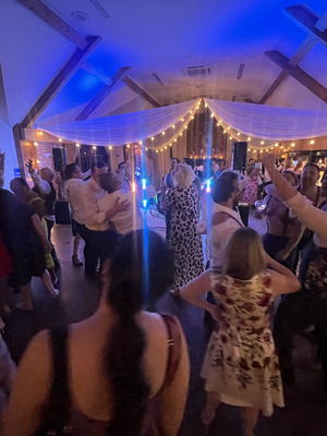 Event Happy Hour Function Band Kent