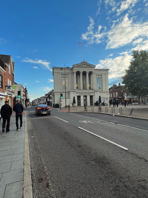 Event The Dukes Function Band Middlesex, Greater London