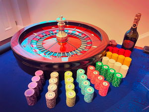 Private Party in Lincolnshire Private Party in Lincolnshire