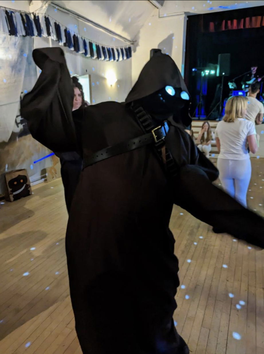 The Compilation Function Band Review Private Party Buckinghamshire