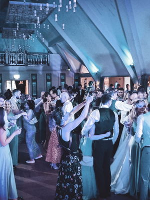 Event Happy Hour Rock and Pop Party Band Kent