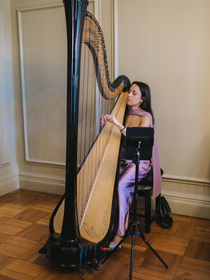 Wedding in London on 18 April 2026