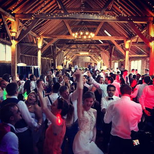 Wedding in Hampshire