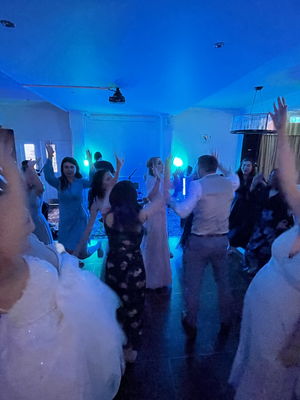 Event Happy Hour Function Band Kent