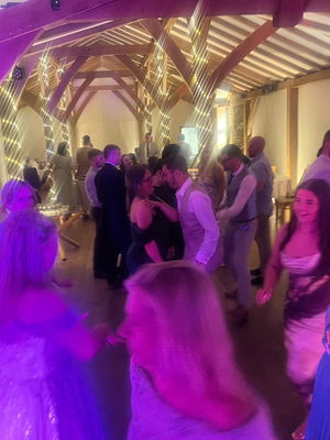 Event Happy Hour Function Band Kent