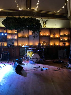 Event The Upstarts Function Band Manchester, Lancashire