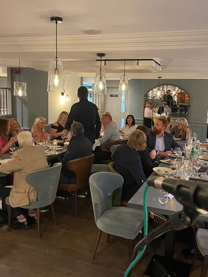 Event Dylan Dale Singer Guitarist Greater Manchester