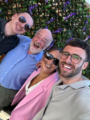 Event Heartstrings Duo Acoustic Duo Greater Manchester