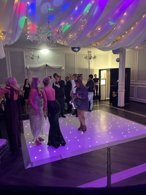 Event Mads on Sax Saxophonist Essex