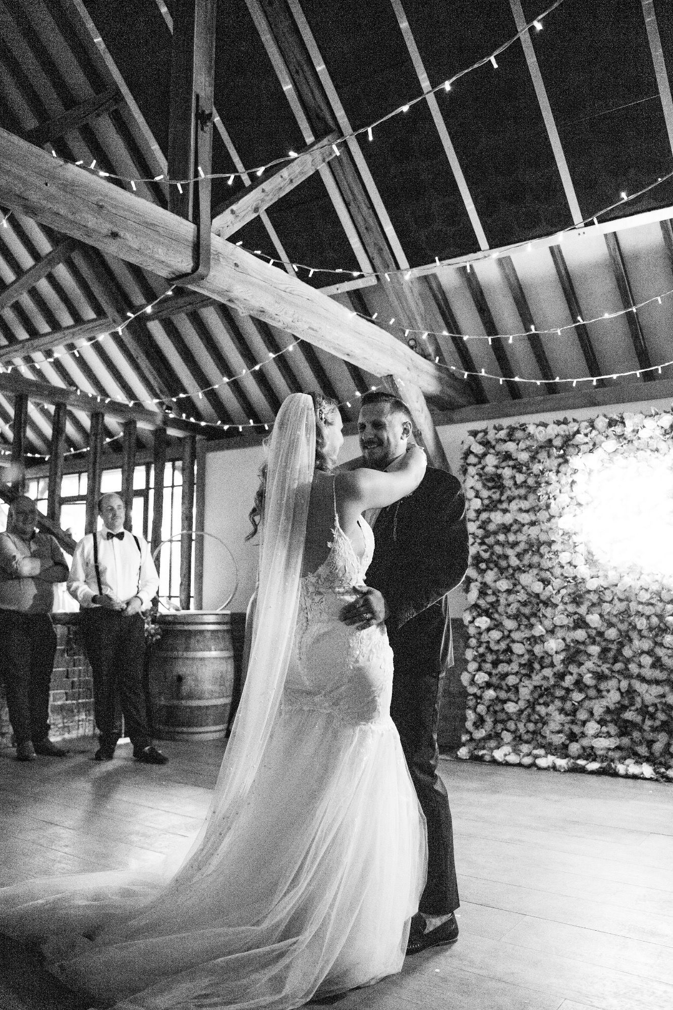 Get On Up Function Band Review Wedding Berkshire