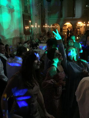 Event The Colts Function Band London