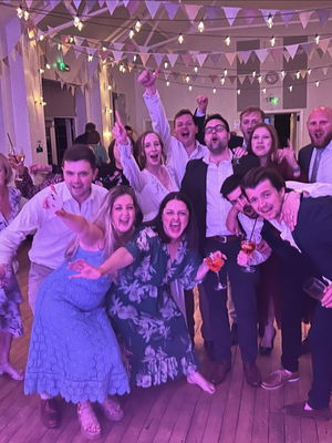 Event The Marlins Function Band North Yorkshire