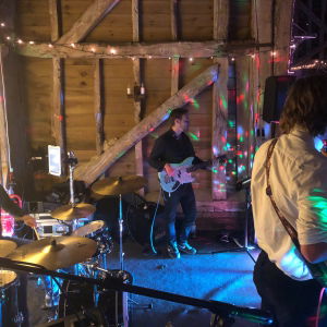 Steve F booked The Arcadias for  their wedding in Hertfordshire The Arcadias Function Band Review Wedding Hertfordshire