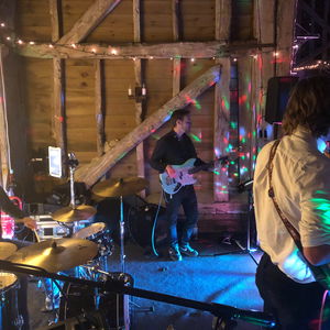 Event The Colts Function Band London