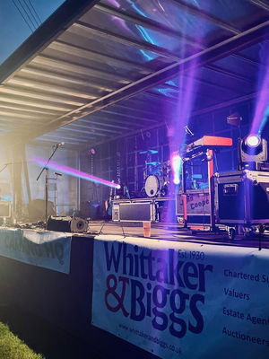 Event Thiscovered Indie, Rock and Pop Party Band Cheshire